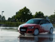 Audi S1 // KOMPAKT-DRIFTKURS - ADAC Fahrsicherheitszentrum Thüringen